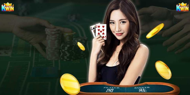 Giới thiệu tổng quan về thương hiệu Kwin