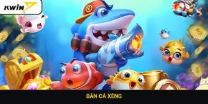 bắn cá xèng