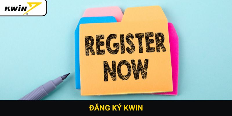 đăng ký Kwin