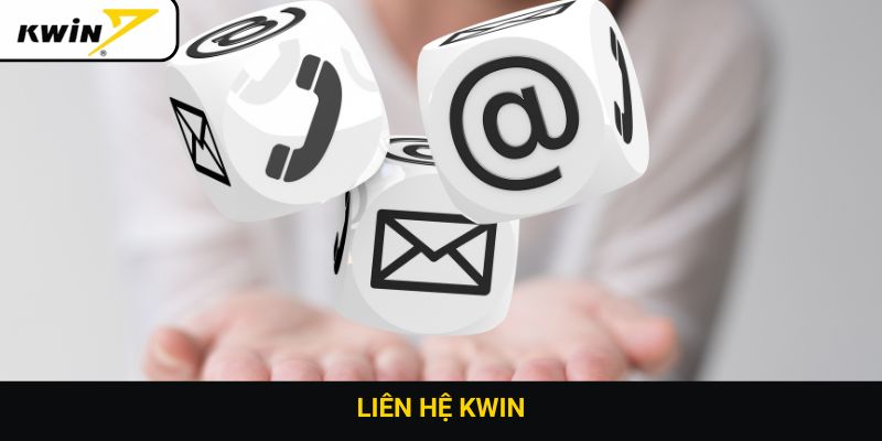 Liên hệ Kwin