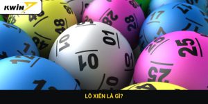 lô xiên là gì